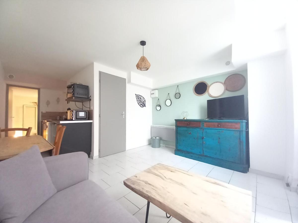 Clermont-lʼHérault Le Cosy 아파트 외부 사진