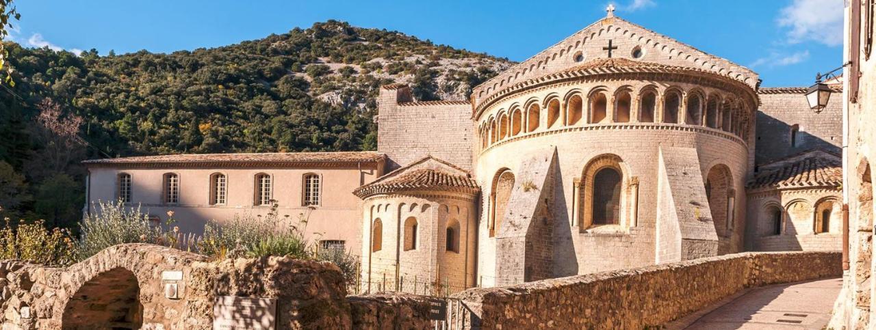 Clermont-lʼHérault Le Cosy 아파트 외부 사진